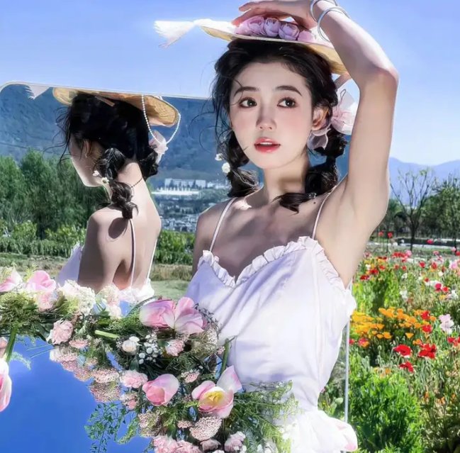 假面明星