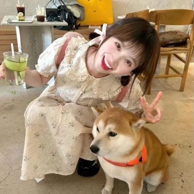属鼠的夫人