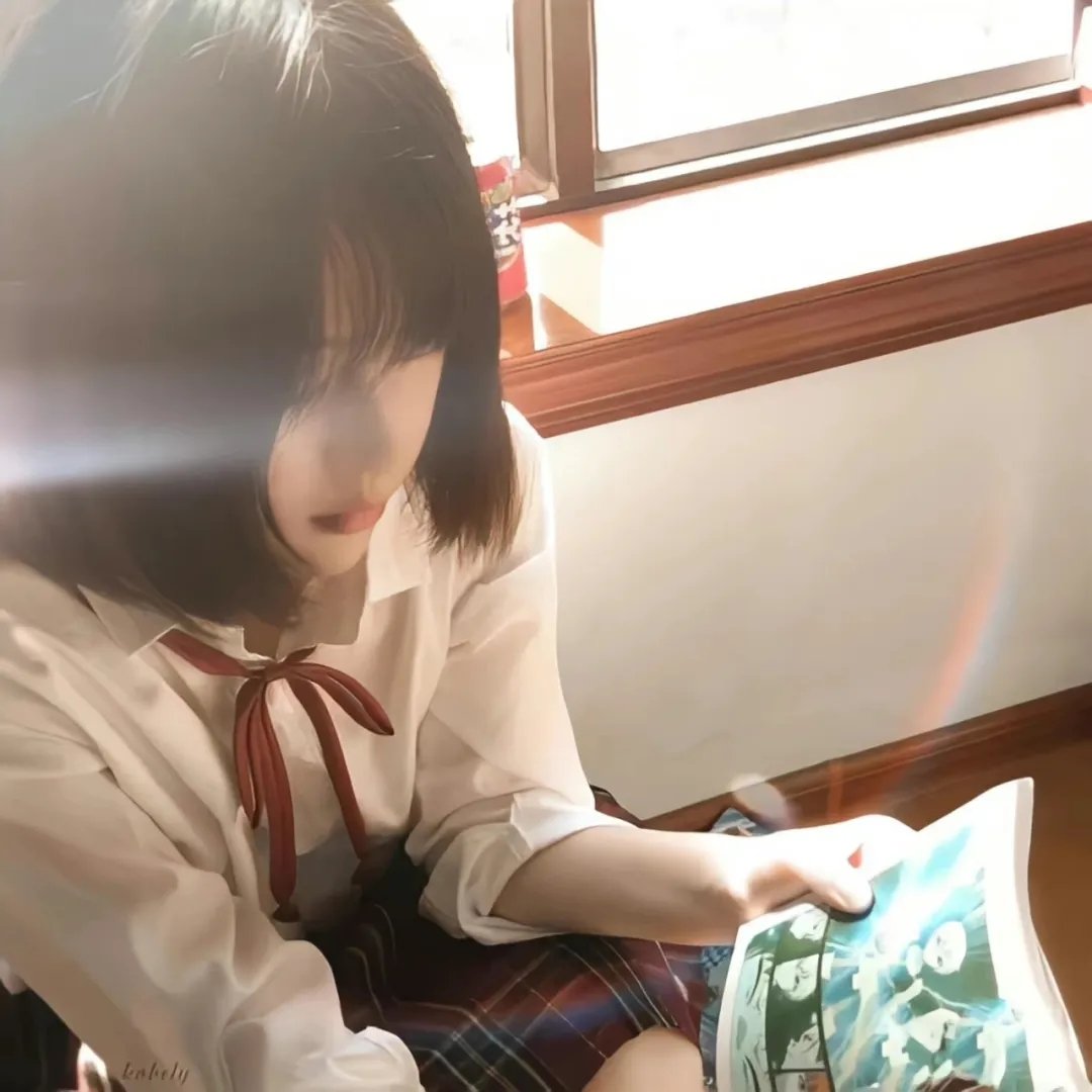 后人